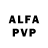 APVP VHQ Bohdana Bezkorovainyk